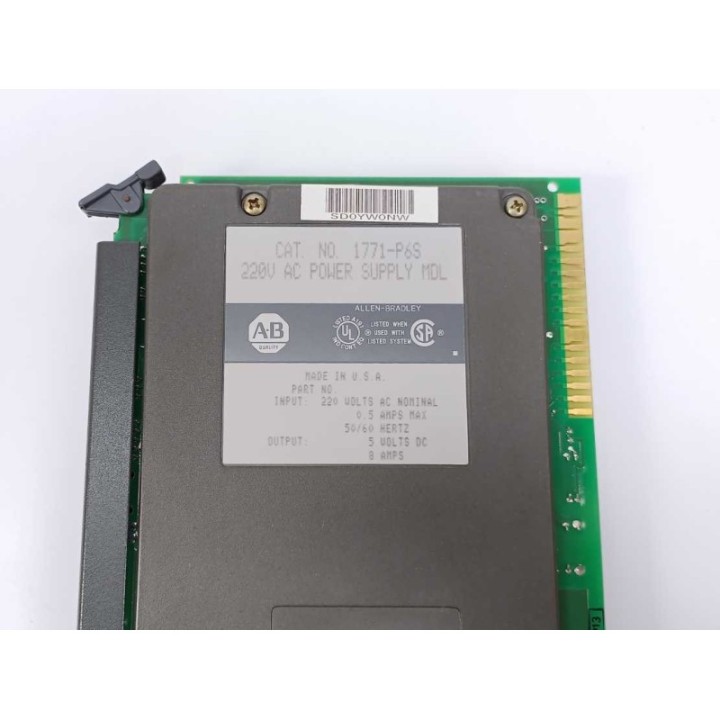 AB 1771-P6S