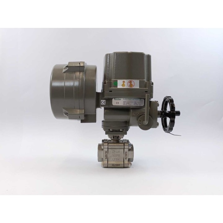 Coreline 555-005 C4 4-20mA