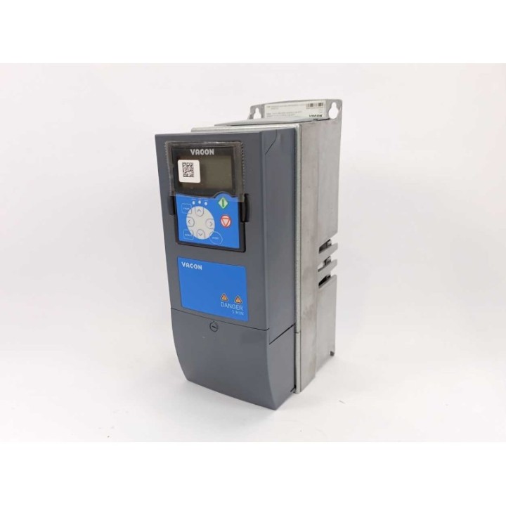 Vacon NXP00035-A2H1SSV-A8AFBHBHEC