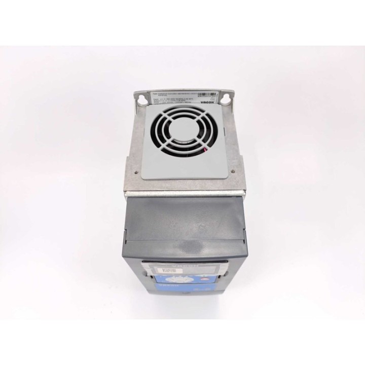 Vacon NXP00035-A2H1SSV-A8AFBHBHEC