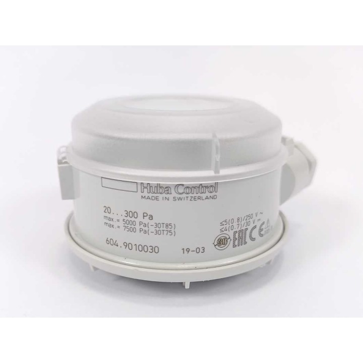Huba Control 604.9010030