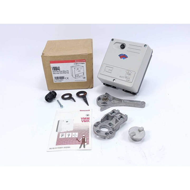 Honeywell VMM40