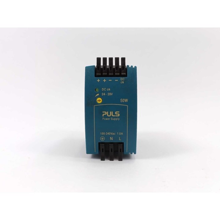 Puls ML50.101