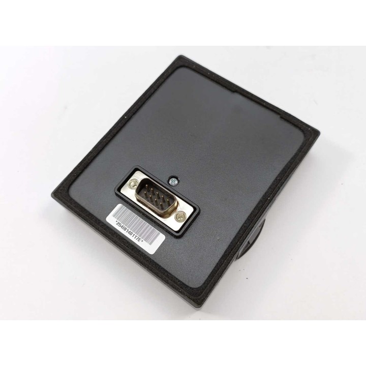 Vacon NXS00045A2H1SSSA1A3000000