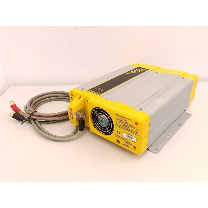 STATPOWER PROsine 1800i 24