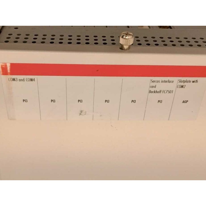 Beckhoff 2-082-95-2100