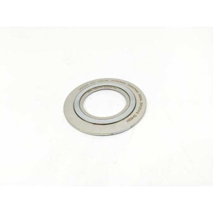  316L/PTFE/904L