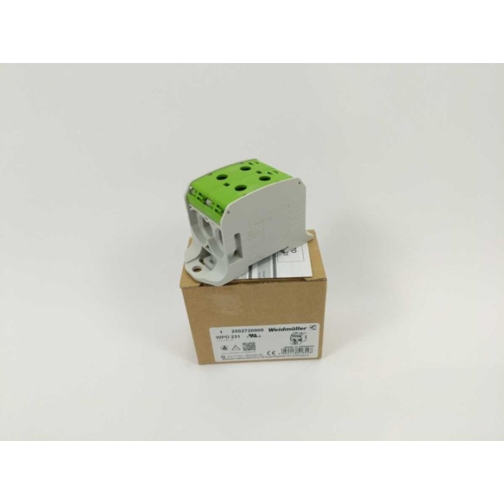 Weidmüller WPD 231