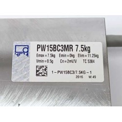 HBM PW15BC3MR