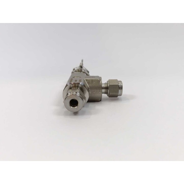 Ham-Let H-900-SS-L-6MM-SL-29PS-EP