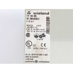 Wieland R1.188.0220.3