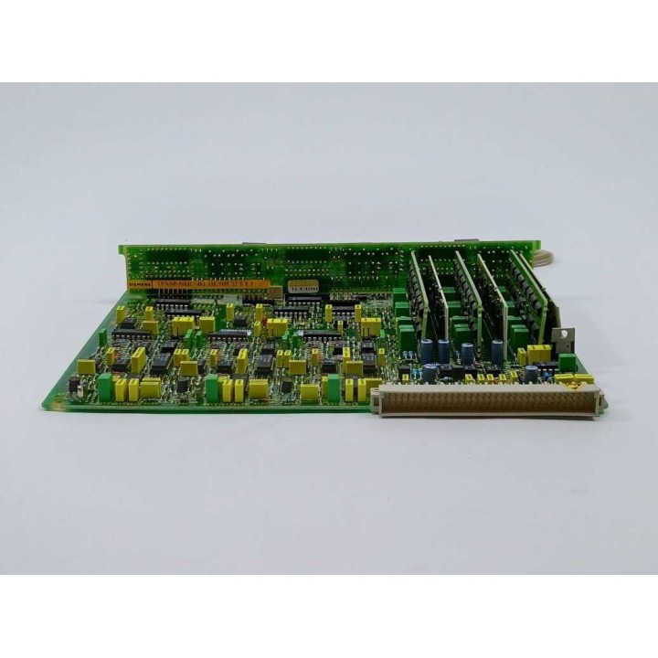 Siemens 6SC6100-0NA21