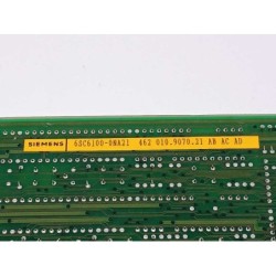 Siemens 6SC6100-0NA21