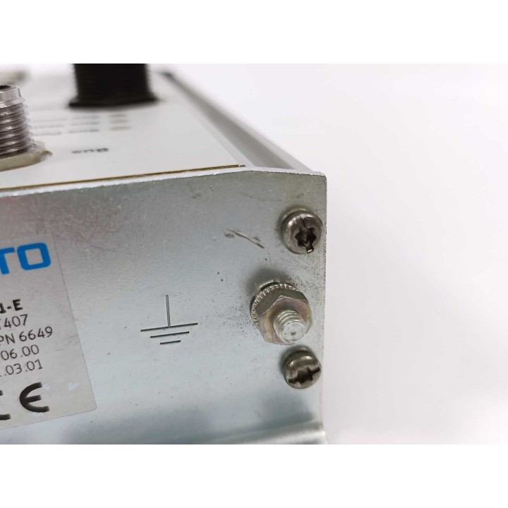 Festo 18227