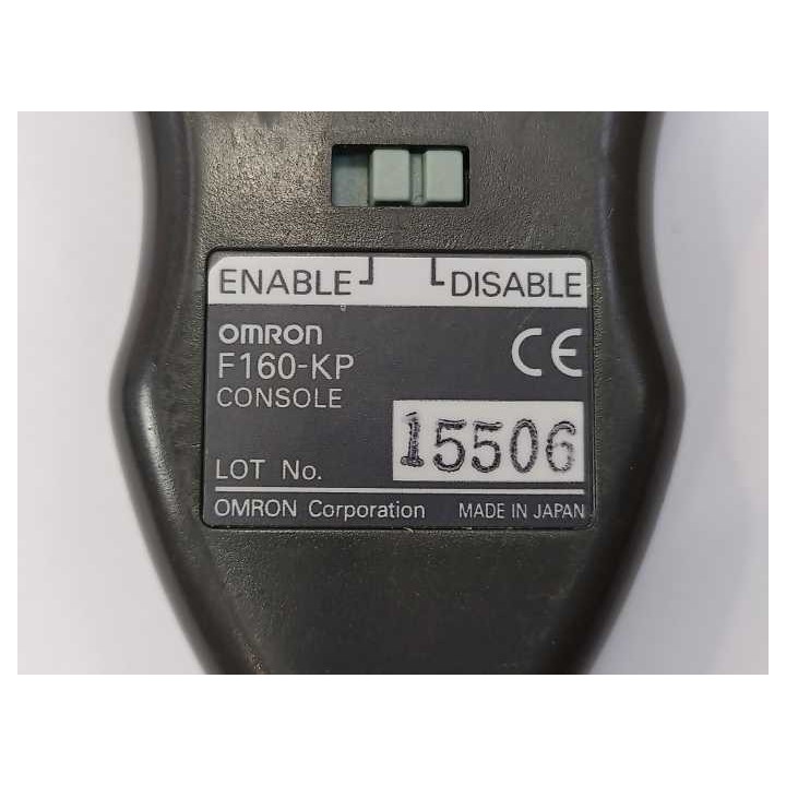 OMRON F160-KP