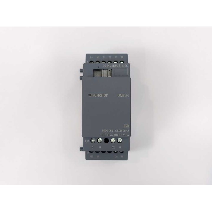 Siemens 6ED1055-1CB00-0BA2