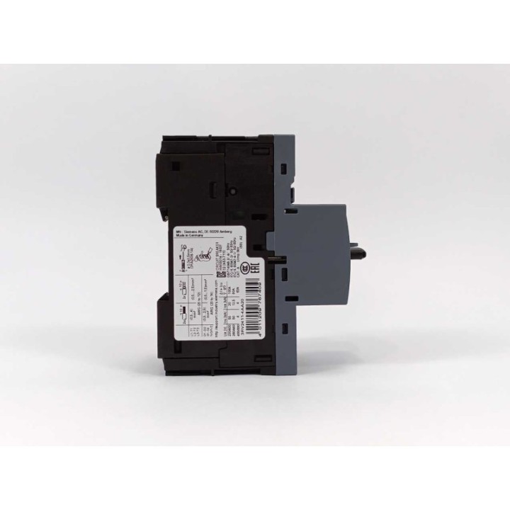 Siemens 3RV2411-4AA20