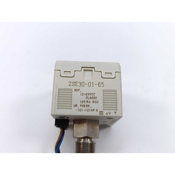 SMC ZSE30-01-65