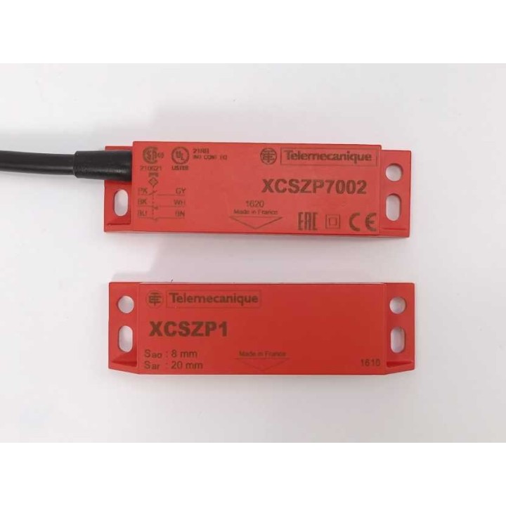 TELEMECANIQUE XCSZP7002