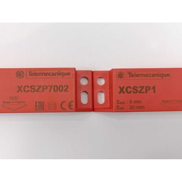 TELEMECANIQUE XCSZP7002