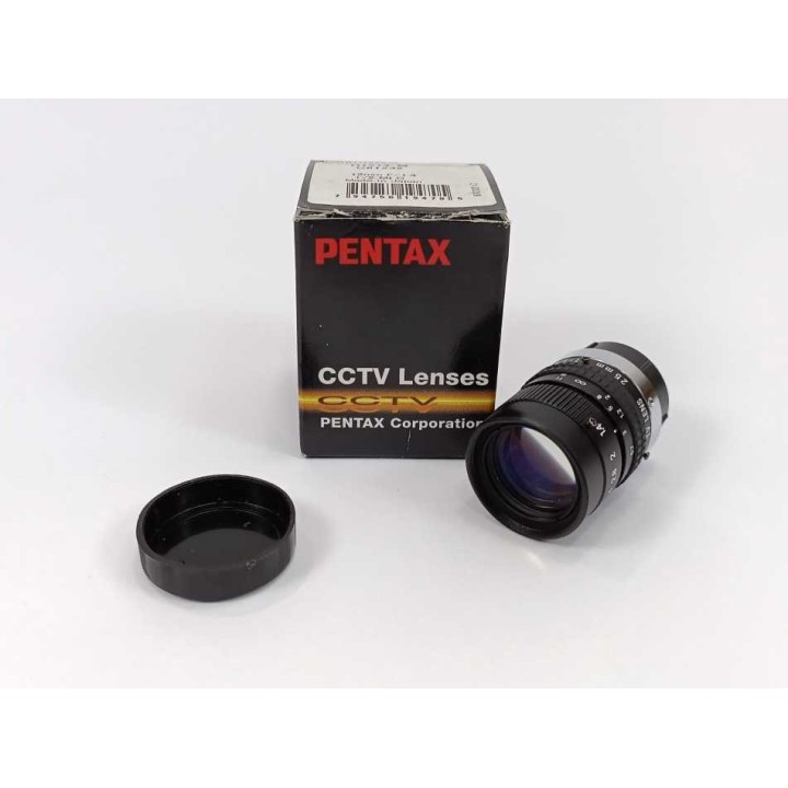 Pentax  H1214-M