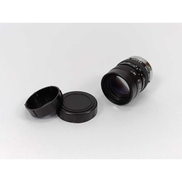 Pentax  H1214-M