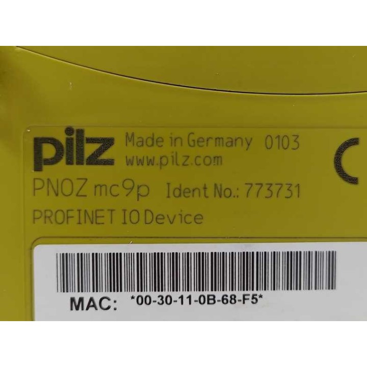 Pilz 773731