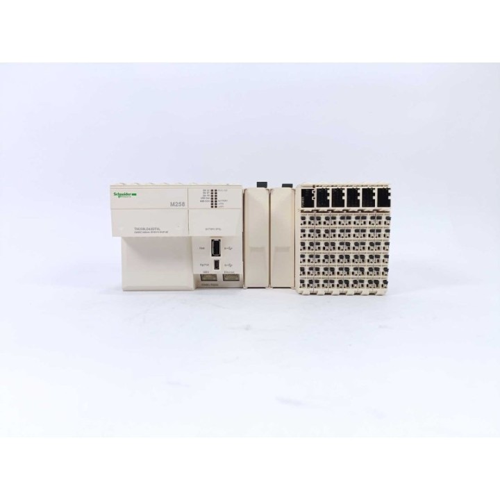 Schneider Electric TM258LD42DT4L