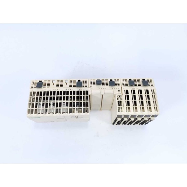 Schneider Electric TM258LD42DT4L