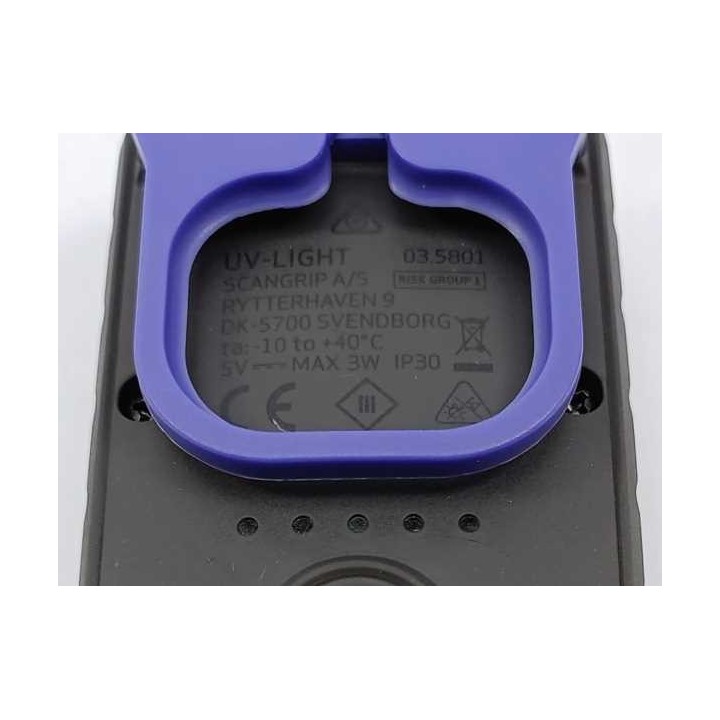 Scangrip 03.5801