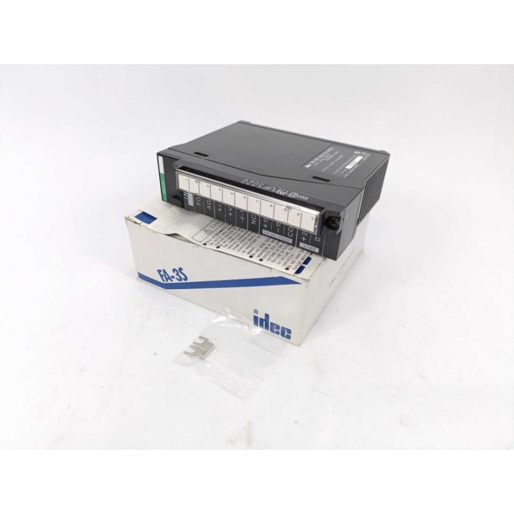 Idec PF3S-AD122