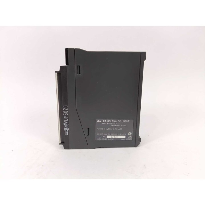 Idec PF3S-AD122
