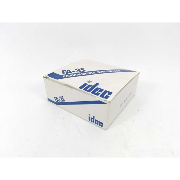 Idec PF3S-AD122