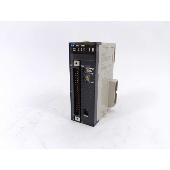 OMRON CJ1W-CT021