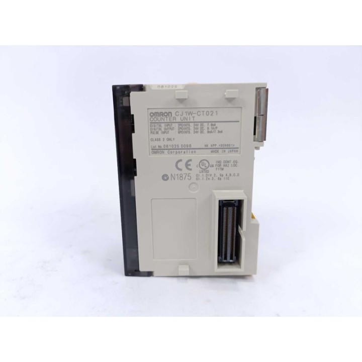 OMRON CJ1W-CT021