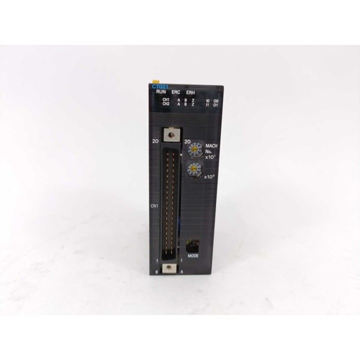 OMRON CJ1W-CT021