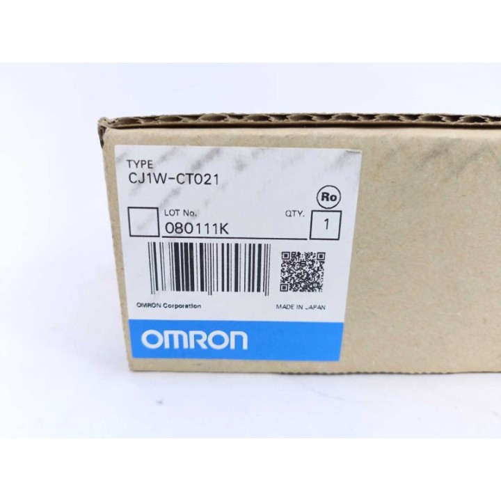 OMRON CJ1W-CT021