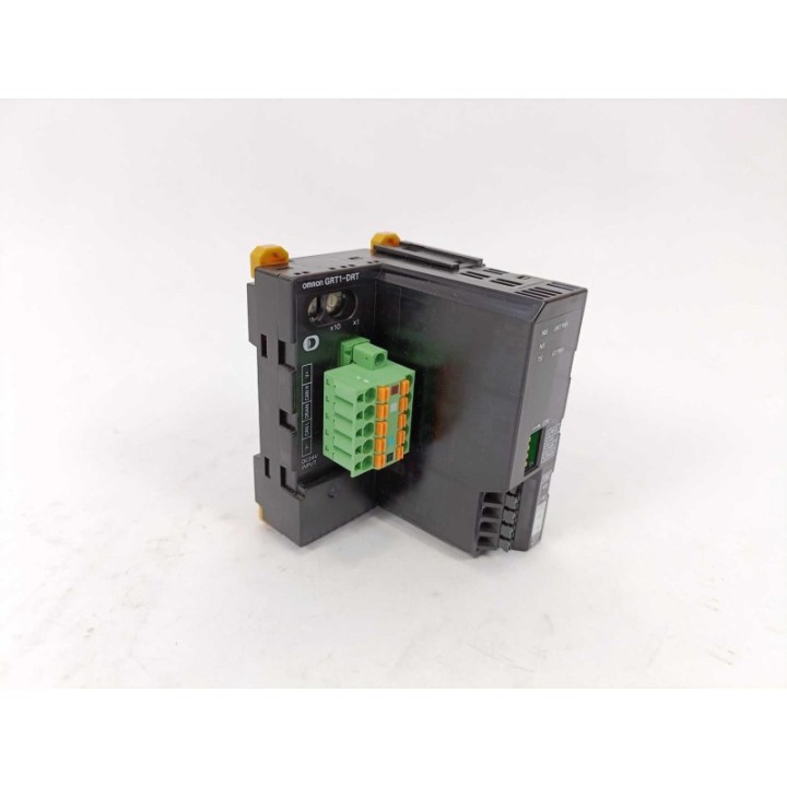 OMRON GRT1-DRT