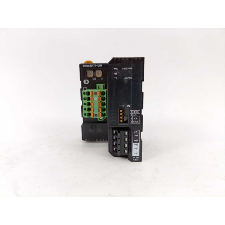 OMRON GRT1-DRT