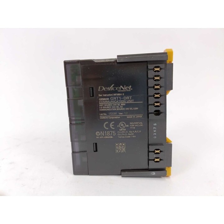 OMRON GRT1-DRT