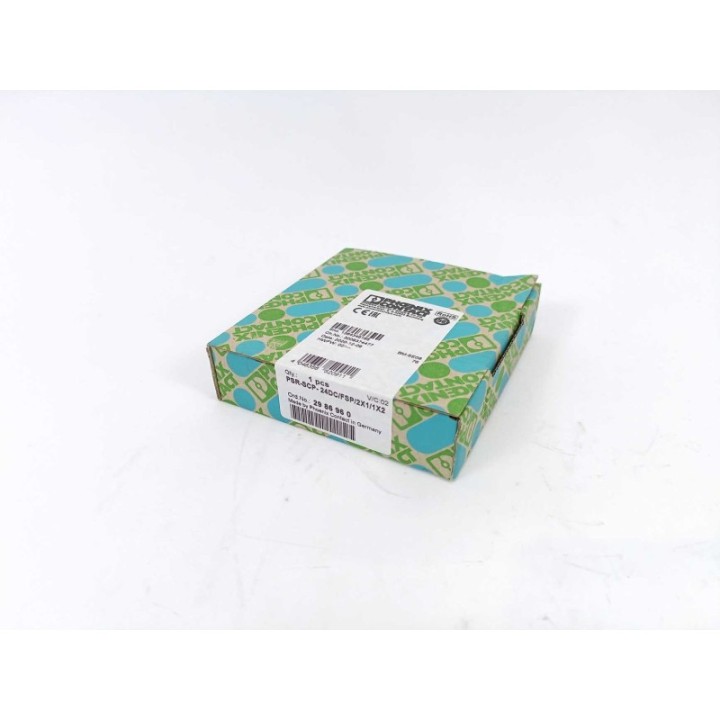 Phoenix Contact 2986960