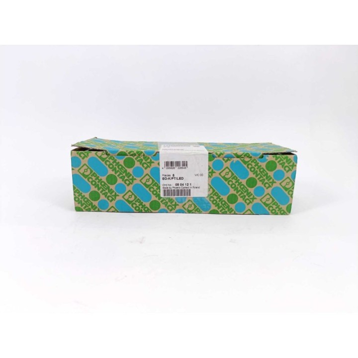 Phoenix Contact 0804121