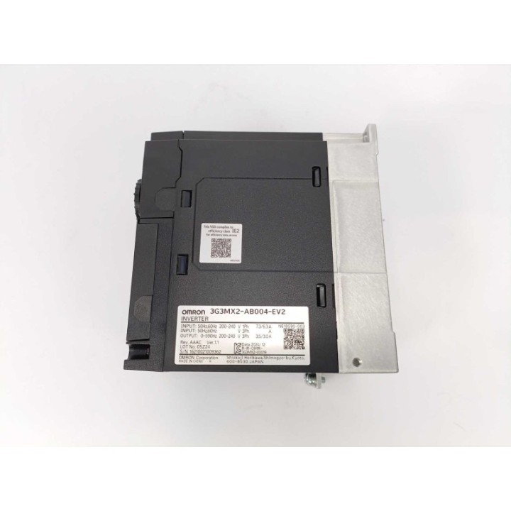 OMRON 3G3MX2-AB004-EV2