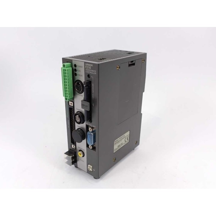 OMRON F210-C15