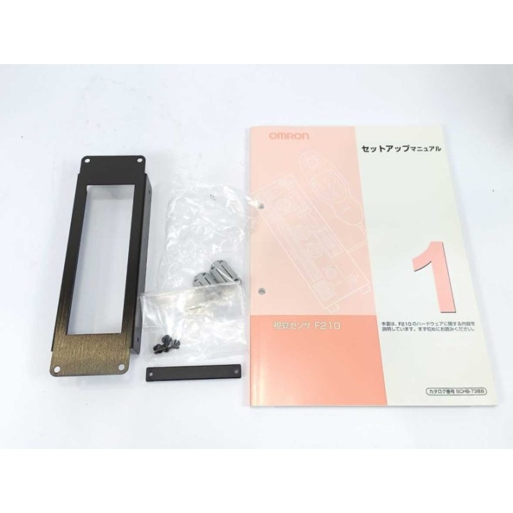 OMRON F210-C15