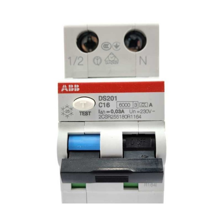 ABB 2CSR255180R1164