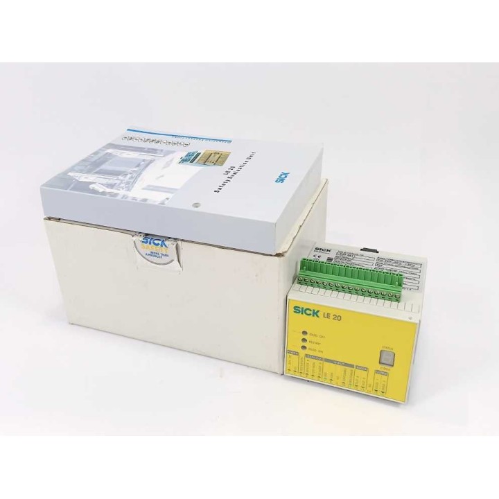 SICK 6020340