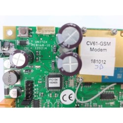 Unitek CV61-GSM