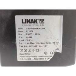 LINAK CBD4H00040A-309