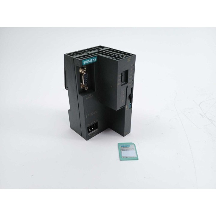 SIEMENS 6ES7151-7AA20-0AB0